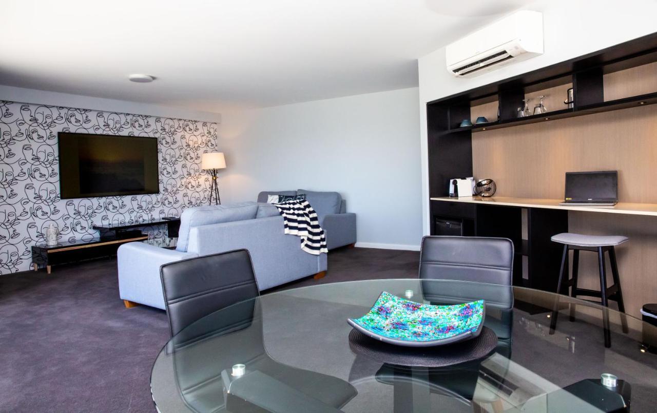 The Esplanade Motel Batemans Bay Kültér fotó