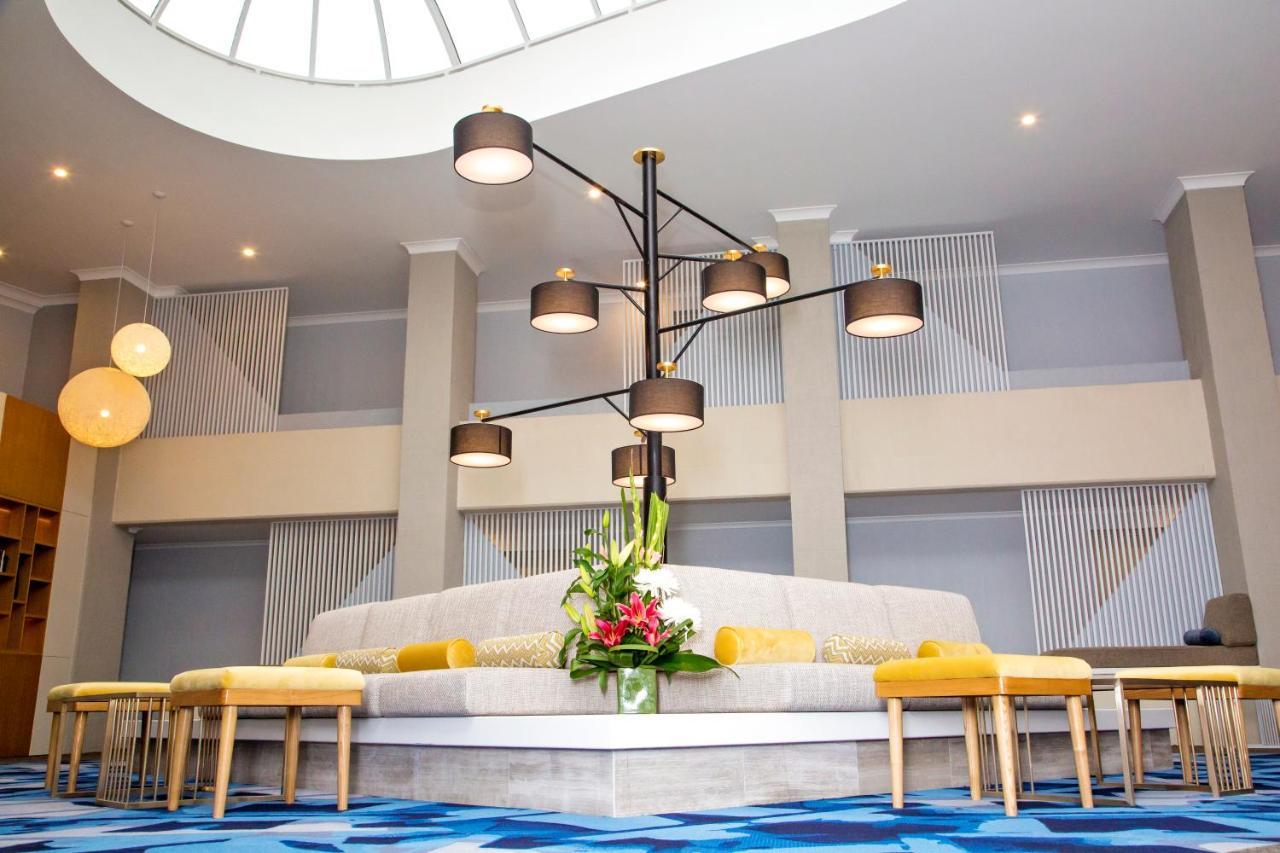 The Esplanade Motel Batemans Bay Kültér fotó