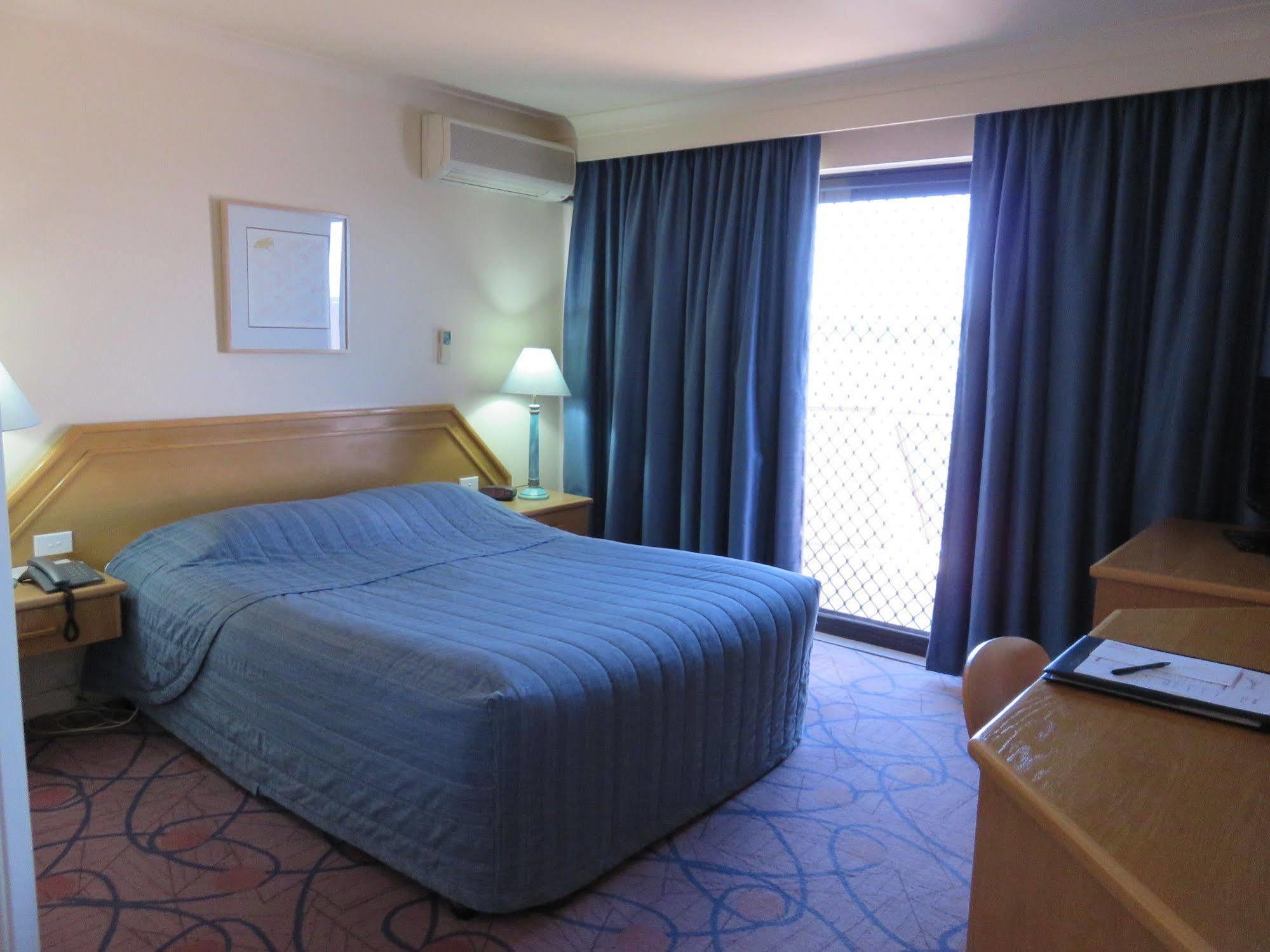 The Esplanade Motel Batemans Bay Kültér fotó