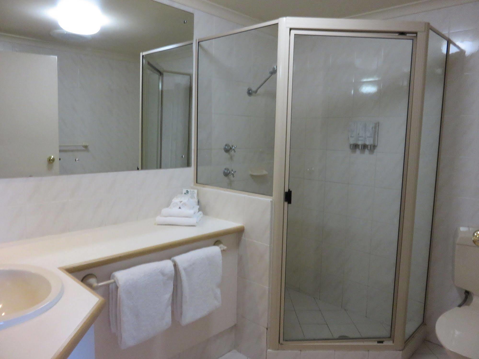 The Esplanade Motel Batemans Bay Kültér fotó